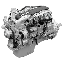 P3256 Engine